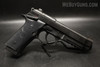 Beretta 92X