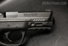 S&W M&P40 M2.0