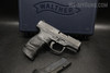 Walther PPS