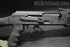 Arsenal SLR 107 R Semi-Auto Rifle 7.62x39MM