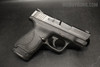 S&W M&P9 Shield
