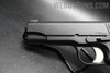 Used Dan Wesson Firearms Valor Semi-Auto Pistol .45 ACP