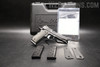 Used Dan Wesson Firearms Valor Semi-Auto Pistol .45 ACP