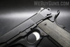 Used Dan Wesson Firearms Valor Semi-Auto Pistol .45 ACP