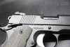 Used Dan Wesson Firearms Valor Semi-Auto Pistol .45 ACP