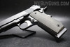 Used Dan Wesson Firearms Valor Semi-Auto Pistol .45 ACP