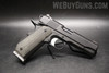 Used Dan Wesson Firearms Valor Semi-Auto Pistol .45 ACP