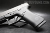 Used Glock 43X Semi-Auto Pistol 9x19