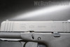 Used Glock 43X Semi-Auto Pistol 9x19