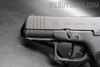 Used Glock 43X Semi-Auto Pistol 9x19