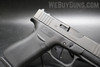 Used Glock 43X Semi-Auto Pistol 9x19