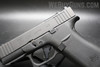Used Glock 43X Semi-Auto Pistol 9x19