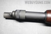 Used Mossberg 590 Retrograde