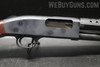 Used Mossberg 590 Retrograde