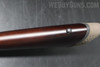 Used Mossberg 590 Retrograde