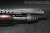 Used Mossberg 590 Retrograde