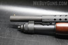 Used Mossberg 590 Retrograde