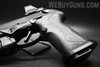 Used Beretta Px4 Storm w/ Holosun HS507C Optic Semi-Auto Pistol 9MM