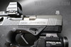 Used Beretta Px4 Storm w/ Holosun HS507C Optic Semi-Auto Pistol 9MM