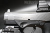 Used Beretta Px4 Storm w/ Holosun HS507C Optic Semi-Auto Pistol 9MM
