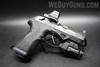 Used Beretta Px4 Storm w/ Holosun HS507C Optic Semi-Auto Pistol 9MM