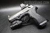 Used Beretta Px4 Storm w/ Holosun HS507C Optic Semi-Auto Pistol 9MM