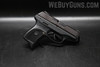 Used Ruger LC9