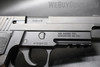 Sig Sauer P226 MK 25 Semi-Auto Pistol 9MM