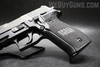 Sig Sauer P226 MK 25 Semi-Auto Pistol 9MM