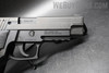 Sig Sauer P226 MK 25 Semi-Auto Pistol 9MM