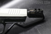 Used Sig Sauer P322 with Optic