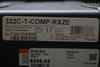 Used Sig Sauer P322 with Optic