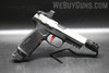Used Sig Sauer P322 with Optic