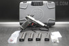 Used Sig Sauer P322 with Optic