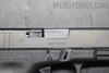 Used Glock 17 Gen 4 MOS