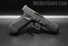 Used Glock 17 Gen 4 MOS