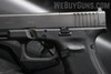 Used Glock 17 Gen 4 MOS