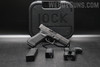 Used Glock 17 Gen 4 MOS