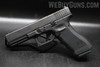 Used Glock 17 Gen 4 MOS