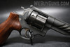 Used Ruger Super GP100 Revolver .357 Magnum
