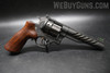 Used Ruger Super GP100 Revolver .357 Magnum