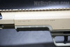Used Desert Tech LLC DT HTI Bolt-Action Rifle 375 CT