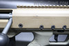 Used Desert Tech LLC DT HTI Bolt-Action Rifle 375 CT