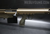 Used Desert Tech LLC DT HTI Bolt-Action Rifle 375 CT