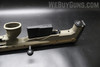 Used Desert Tech LLC DT HTI Bolt-Action Rifle 375 CT