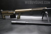 Used Desert Tech LLC DT HTI Bolt-Action Rifle 375 CT