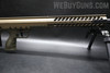 Used Desert Tech LLC DT HTI Bolt-Action Rifle 375 CT