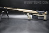 Used Desert Tech LLC DT HTI Bolt-Action Rifle 375 CT