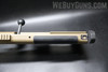 Used Desert Tech LLC DT HTI Bolt-Action Rifle 375 CT