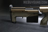 Used Desert Tech LLC DT HTI Bolt-Action Rifle 375 CT